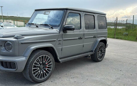 Mercedes-Benz G-Класс AMG, 2026 год, 33 900 000 рублей, 1 фотография