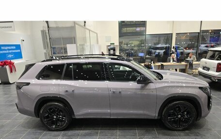 Volkswagen Teramont, 2025 год, 6 540 000 рублей, 6 фотография
