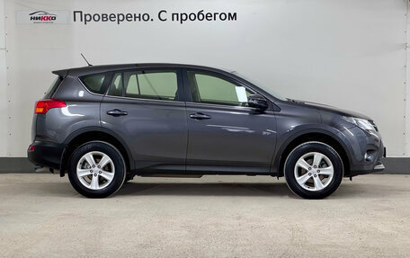 Toyota RAV4, 2014 год, 2 150 000 рублей, 3 фотография