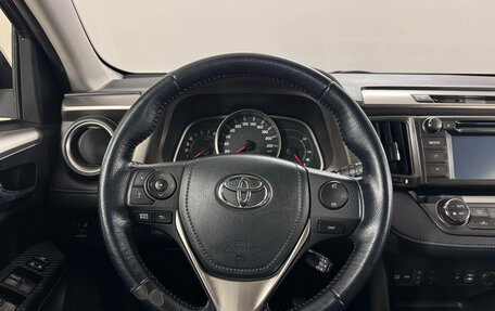 Toyota RAV4, 2014 год, 2 150 000 рублей, 11 фотография
