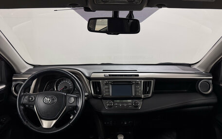 Toyota RAV4, 2014 год, 2 150 000 рублей, 8 фотография