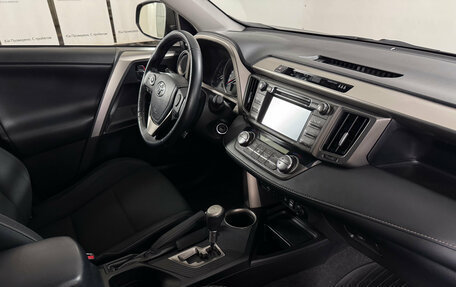 Toyota RAV4, 2014 год, 2 150 000 рублей, 9 фотография