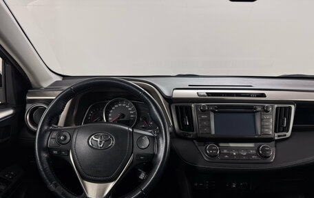 Toyota RAV4, 2014 год, 2 150 000 рублей, 10 фотография