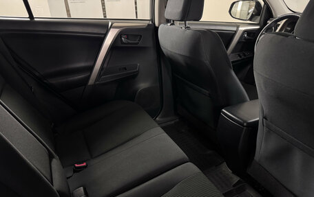 Toyota RAV4, 2014 год, 2 150 000 рублей, 18 фотография
