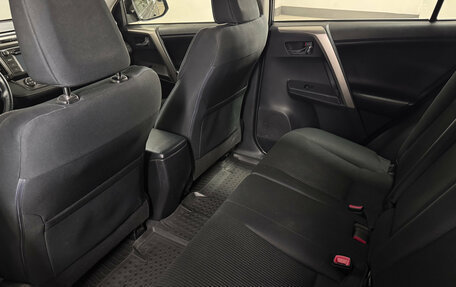 Toyota RAV4, 2014 год, 2 150 000 рублей, 19 фотография