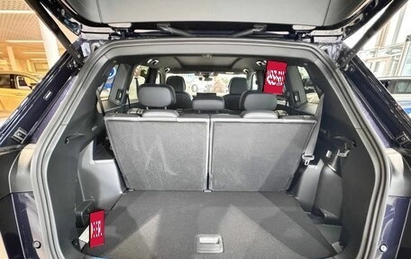 Volkswagen Teramont, 2026 год, 6 190 000 рублей, 5 фотография