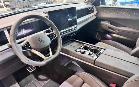 Volkswagen Teramont, 2026 год, 6 190 000 рублей, 18 фотография