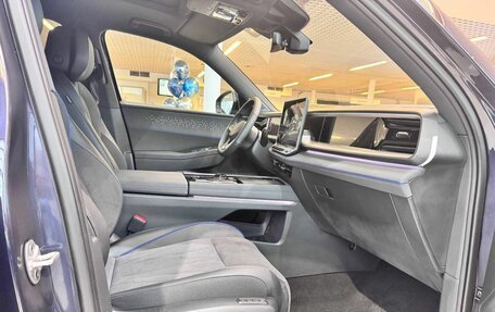 Volkswagen Teramont, 2026 год, 6 190 000 рублей, 25 фотография