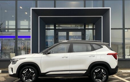 KIA Seltos I, 2026 год, 3 450 000 рублей, 4 фотография