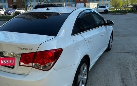 Chevrolet Cruze II, 2012 год, 800 000 рублей, 5 фотография