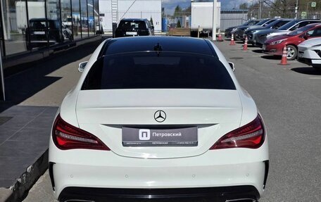 Mercedes-Benz CLA, 2017 год, 2 000 000 рублей, 7 фотография