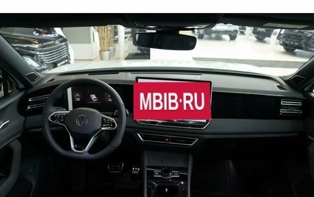 Volkswagen Tiguan, 2025 год, 5 140 000 рублей, 10 фотография