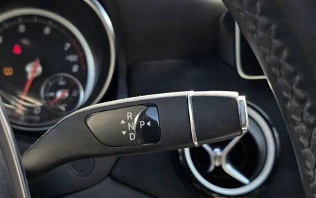 Mercedes-Benz CLA, 2017 год, 2 000 000 рублей, 14 фотография