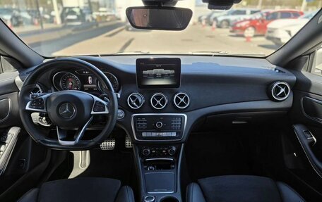 Mercedes-Benz CLA, 2017 год, 2 000 000 рублей, 10 фотография