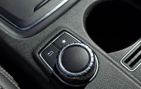 Mercedes-Benz CLA, 2017 год, 2 000 000 рублей, 21 фотография