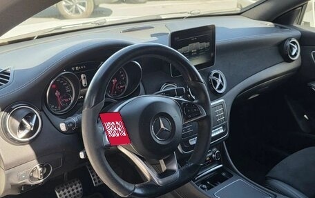 Mercedes-Benz CLA, 2017 год, 2 000 000 рублей, 16 фотография