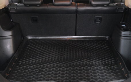 Mitsubishi Outlander III рестайлинг 3, 2012 год, 1 549 000 рублей, 23 фотография