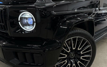 Mercedes-Benz G-Класс AMG, 2026 год, 33 990 000 рублей, 2 фотография
