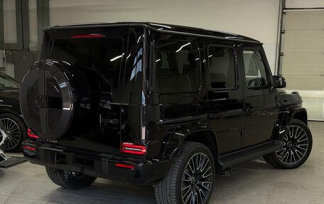 Mercedes-Benz G-Класс AMG, 2026 год, 33 990 000 рублей, 4 фотография