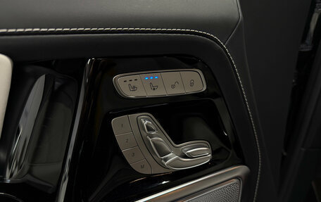 Mercedes-Benz G-Класс AMG, 2026 год, 33 990 000 рублей, 7 фотография