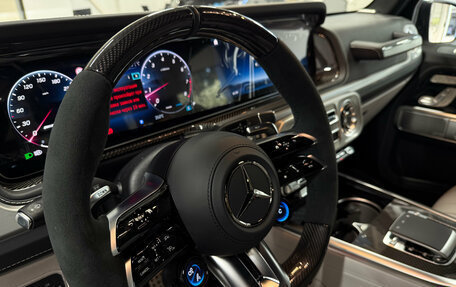 Mercedes-Benz G-Класс AMG, 2026 год, 33 990 000 рублей, 8 фотография