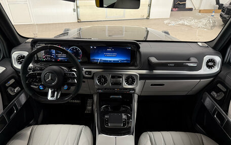 Mercedes-Benz G-Класс AMG, 2026 год, 33 990 000 рублей, 14 фотография