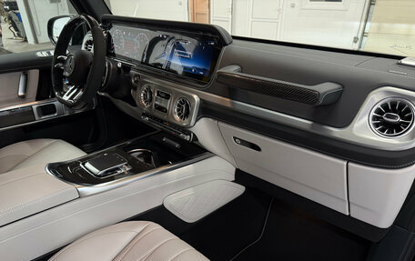 Mercedes-Benz G-Класс AMG, 2026 год, 33 990 000 рублей, 12 фотография