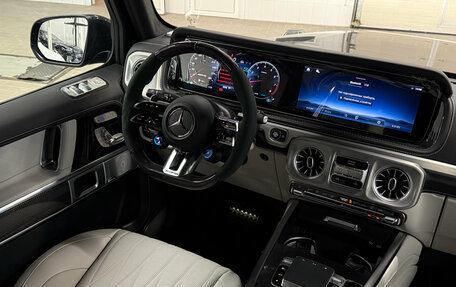Mercedes-Benz G-Класс AMG, 2026 год, 33 990 000 рублей, 16 фотография