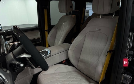 Mercedes-Benz G-Класс AMG, 2026 год, 33 990 000 рублей, 9 фотография