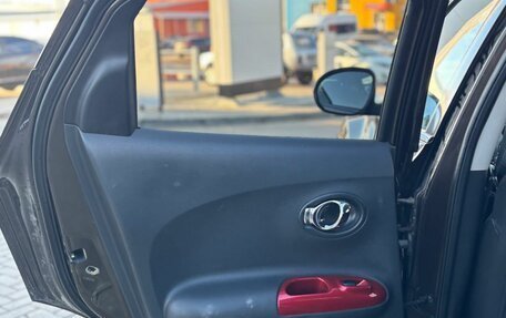 Nissan Juke II, 2012 год, 1 050 000 рублей, 12 фотография
