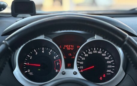 Nissan Juke II, 2012 год, 1 050 000 рублей, 21 фотография