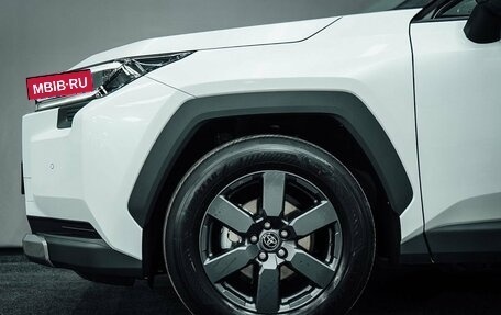 Toyota RAV4, 2026 год, 4 830 000 рублей, 5 фотография