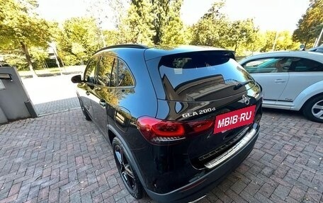 Mercedes-Benz GLA, 2023 год, 4 548 000 рублей, 5 фотография