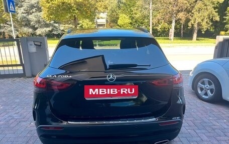 Mercedes-Benz GLA, 2023 год, 4 548 000 рублей, 6 фотография