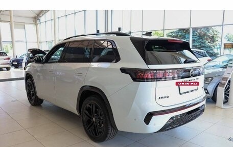 Volkswagen Teramont, 2025 год, 6 540 000 рублей, 3 фотография