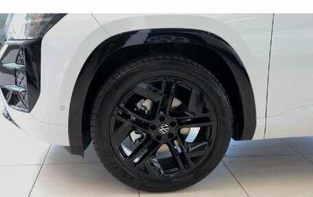 Volkswagen Teramont, 2025 год, 6 540 000 рублей, 10 фотография