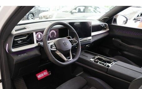 Volkswagen Teramont, 2025 год, 6 540 000 рублей, 11 фотография