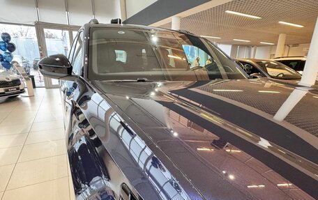 Volkswagen Teramont, 2026 год, 6 190 000 рублей, 11 фотография