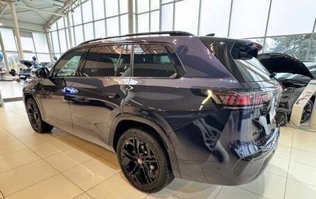 Volkswagen Teramont, 2026 год, 6 190 000 рублей, 3 фотография
