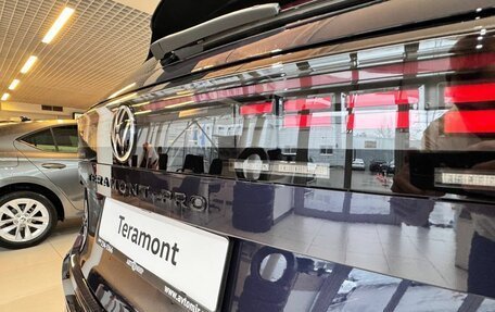 Volkswagen Teramont, 2026 год, 6 190 000 рублей, 15 фотография