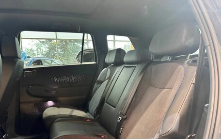 Volkswagen Teramont, 2026 год, 6 190 000 рублей, 24 фотография