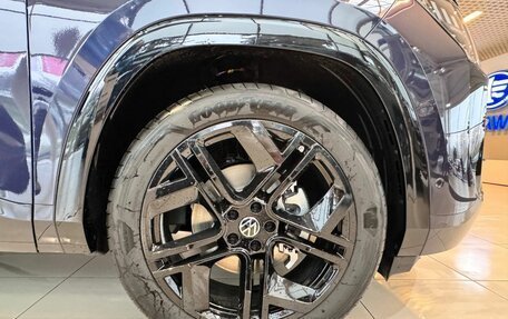 Volkswagen Teramont, 2026 год, 6 190 000 рублей, 14 фотография