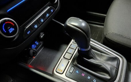 Hyundai Creta I рестайлинг, 2017 год, 1 562 000 рублей, 13 фотография