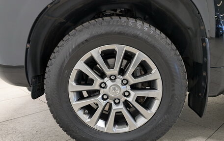 Toyota Land Cruiser Prado 150 рестайлинг 2, 2020 год, 6 250 000 рублей, 18 фотография