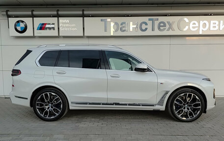 BMW X7, 2025 год, 15 300 000 рублей, 4 фотография