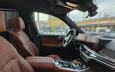 BMW X7, 2025 год, 15 300 000 рублей, 11 фотография