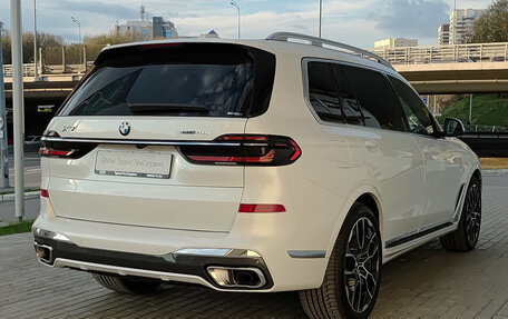BMW X7, 2025 год, 15 300 000 рублей, 5 фотография