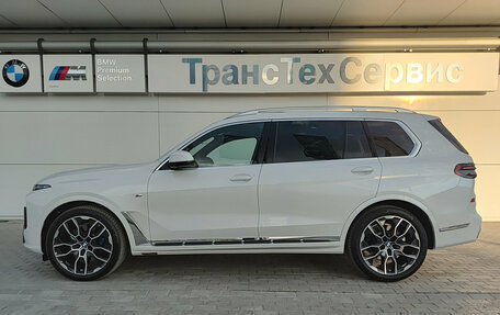 BMW X7, 2025 год, 15 300 000 рублей, 8 фотография