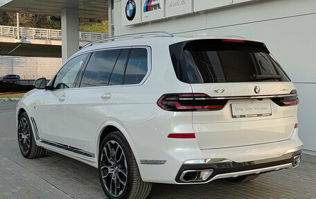 BMW X7, 2025 год, 15 300 000 рублей, 7 фотография