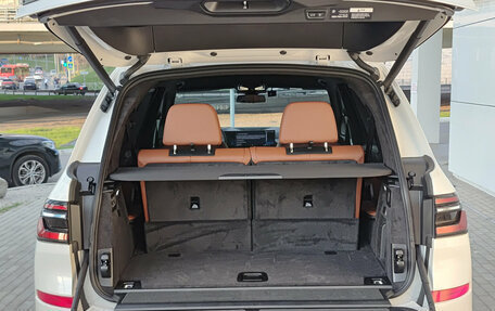 BMW X7, 2025 год, 15 300 000 рублей, 10 фотография